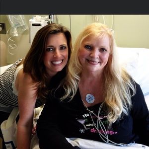 Meet your Posher, Joy